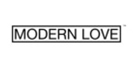 Modern Love Organics coupons